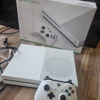 Comprar XBOX ONE S 1 TB. | ENEBA