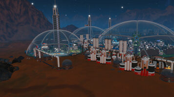 Buy Surviving Mars: Stellaris Dome Set (DLC) Steam Key GLOBAL