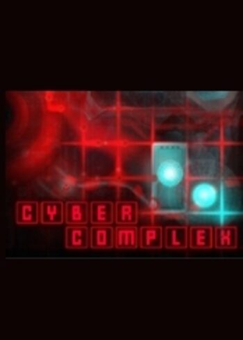Cyber Complex Steam Key GLOBAL