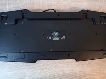 Trust AVONN gxt 830-RW for sale