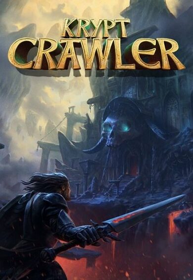 

KryptCrawler [VR] Steam Key GLOBAL