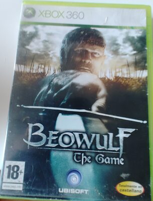Beowulf: The Game Xbox 360