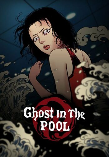 Ghost in the Pool Steam Key GLOBAL