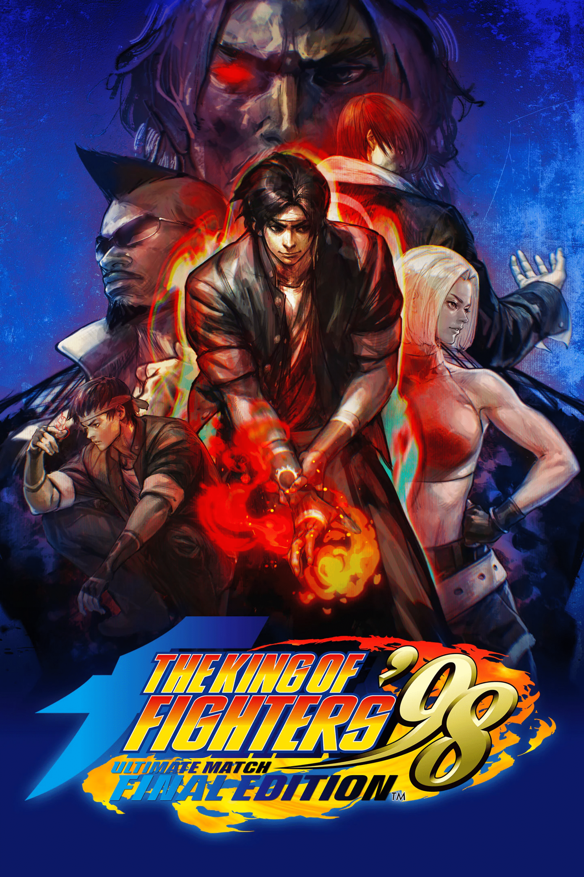 Buy THE KING OF FIGHTERS '97 GLOBAL MATCH (PC) - Steam Key - GLOBAL - Cheap  - !