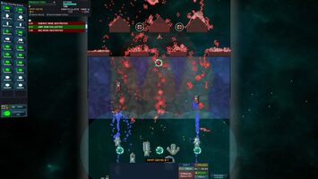 Particle Fleet: Emergence Steam Key GLOBAL for sale