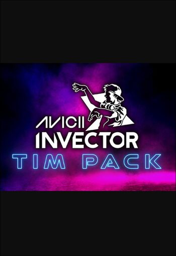 AVICII Invector - TIM Track Pack (DLC) (PC) Steam Key GLOBAL