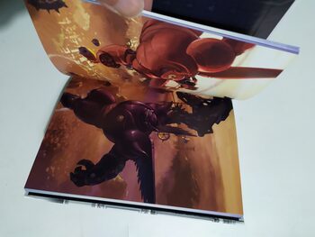 Buy Artbook Libro de arte Kingdom Hearts III