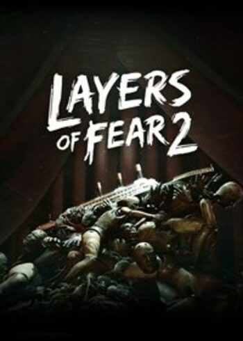 Buy Layers of Fear PC Steam key! Cheap price