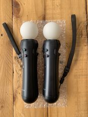 Buy 2 Manettes PS Move - PS3/PS4
