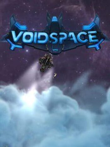 Voidspace (PC) Steam Key GLOBAL