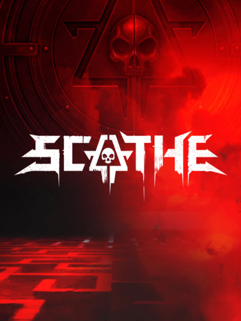 Scathe (PC) Steam Key GLOBAL