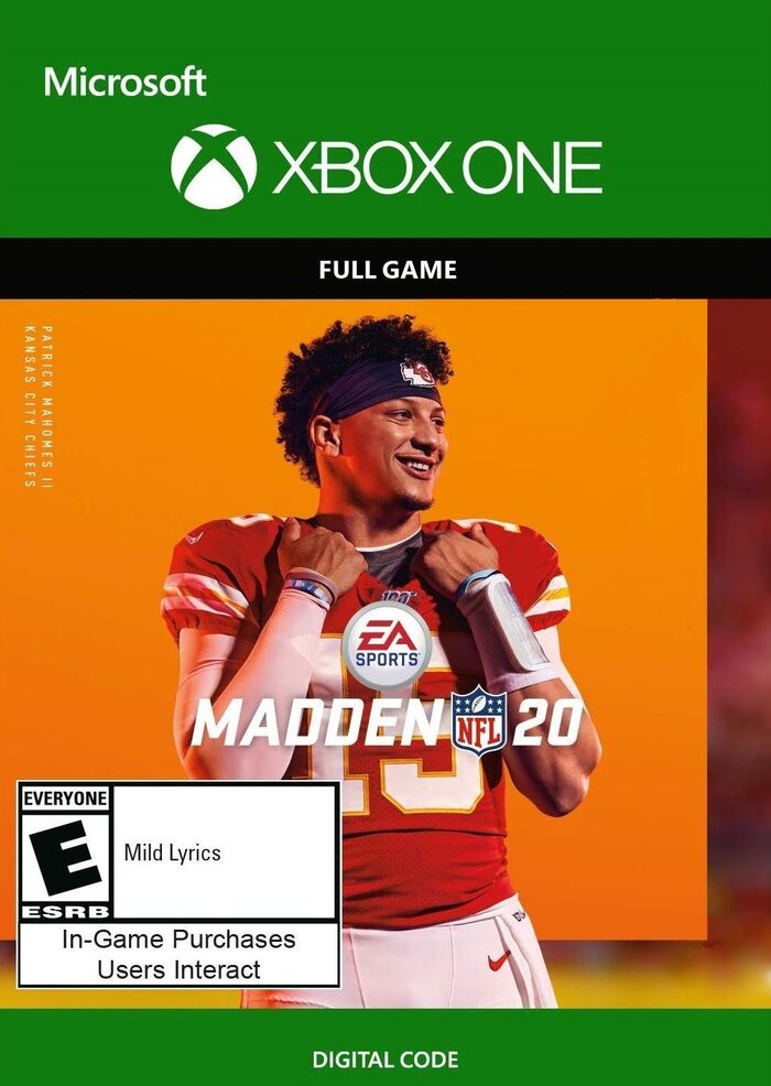 Madden NFL 19 (ENG) Origin key, Buy cheaper CD key!