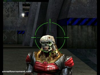 Unreal Tournament: Game of the Year Edition Gog.com Key GLOBAL for sale