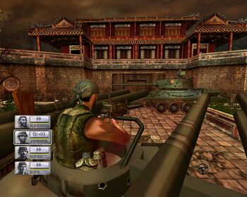 Buy Conflict: Vietnam Xbox