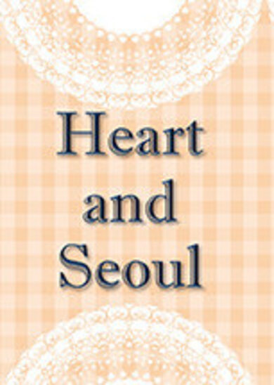 

Heart and Seoul Steam Key GLOBAL