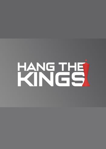 Hang The Kings (PC) Steam Key GLOBAL