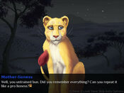 Lionessy Story Steam Key GLOBAL