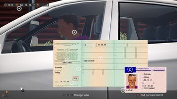 Autobahn Police Simulator 2 (Xbox One) Xbox Live Key EUROPE