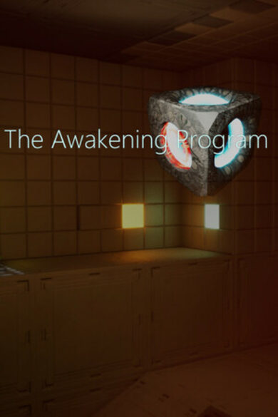 E-shop The Awakening Program (PC) Steam Key GLOBAL