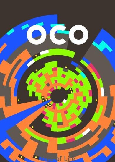 E-shop OCO (PC) Steam Key GLOBAL