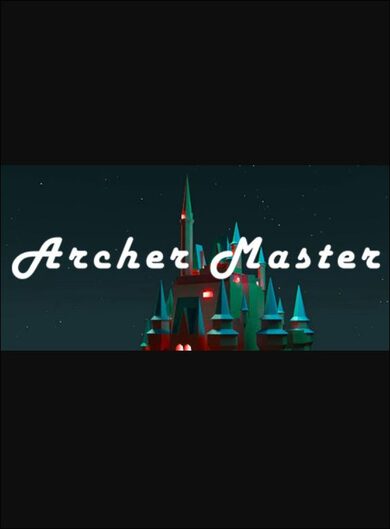 E-shop Archer Master (PC) Steam Key GLOBAL