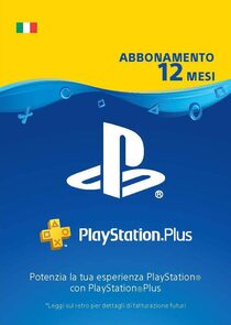 PlayStation Plus 365 Giorni, Prezzo basso PS Plus!