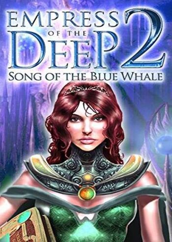 Empress Of The Deep 2: Song Of The Blue Whale (PC) Steam Key GLOBAL