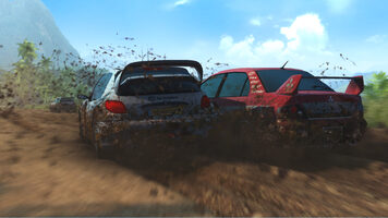 Get SEGA Rally Xbox 360