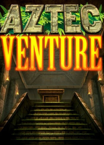 Aztec Venture (PC) Steam Key GLOBAL