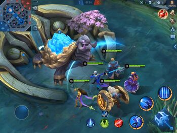 Get Mobile Legends: Bang Bang – 20 USD – 1167 Diamonds Key GLOBAL