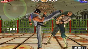 Buy Virtua Fighter 4 PlayStation 2