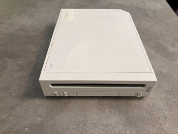 Comprar Nintendo Wii, White, 512MB