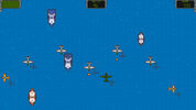 Get Air Threat (PC) Steam Key GLOBAL