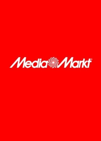 Media Markt Gift Card 100 EUR Key AUSTRIA