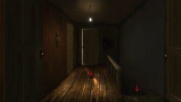 Get Now You See - A Hand Painted Horror Adventure Steam Key GLOBAL
