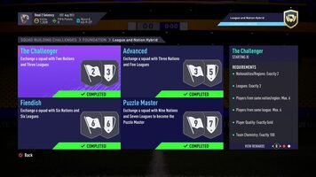 FIFA 21 Ultimate Team (DLC) (PS4) PSN Key UNITED STATES for sale