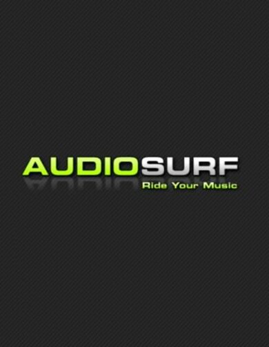 

AudioSurf Steam Key GLOBAL