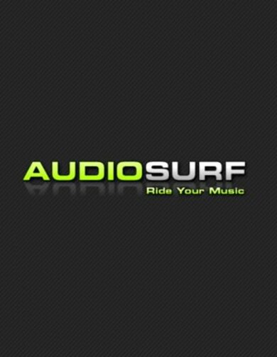 AudioSurf Steam Key GLOBAL