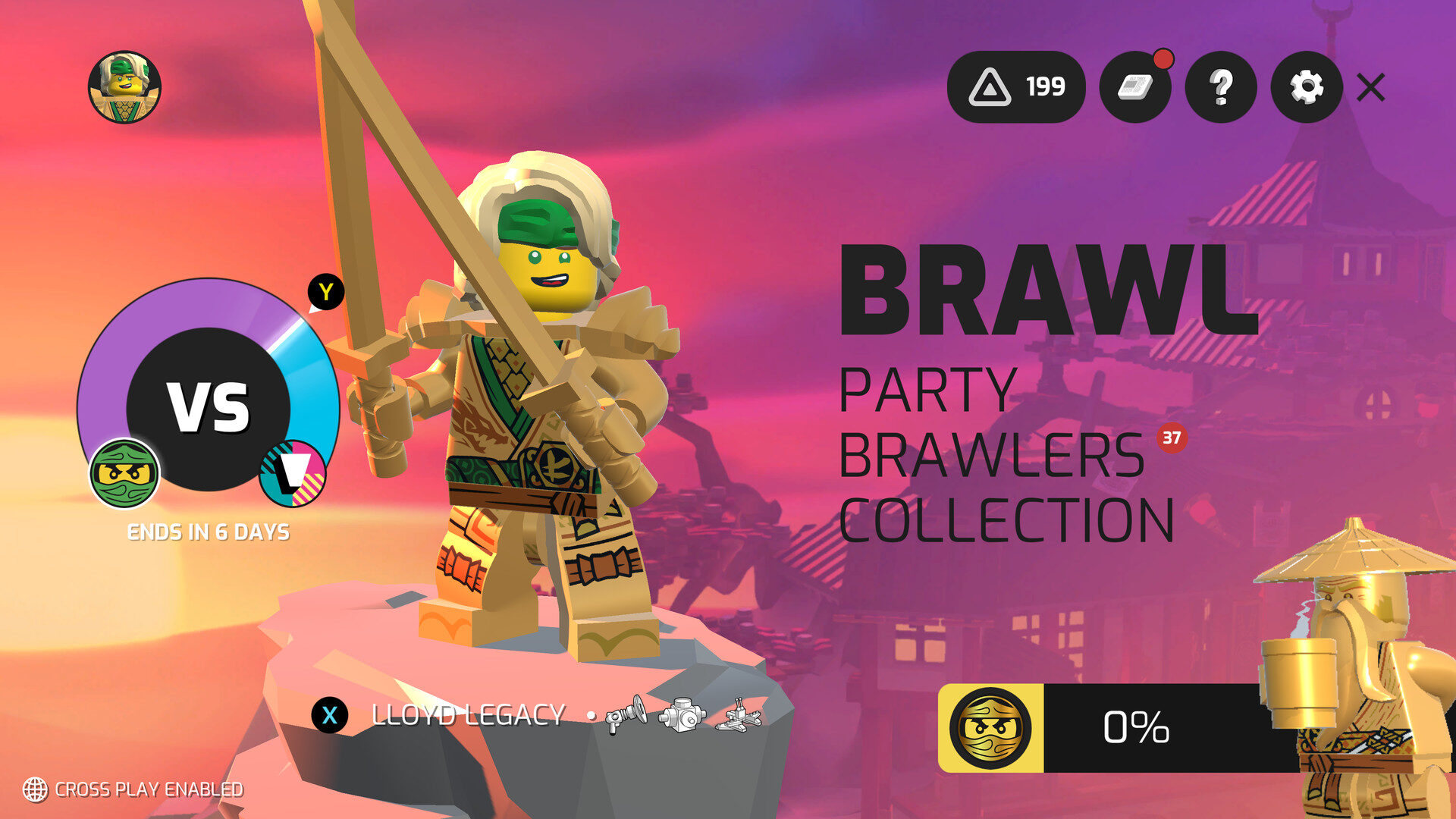 lego brawls eneba