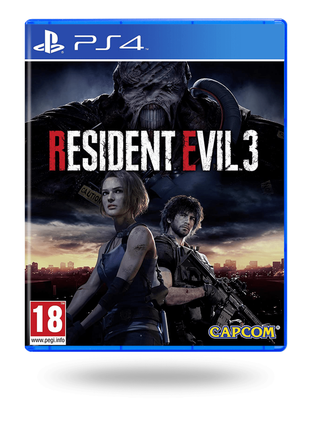 Convencional Cantina Príncipe Comprar Resident Evil 2 Steelbook Edition segunda mano de PlayStation 4 al  Mejor Precio | ENEBA