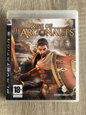 Rise of the Argonauts PlayStation 3