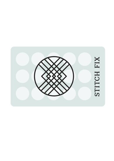 E-shop Stitch Fix Gift Card 50 USD Key UNITED STATES