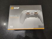 Manette Ps5 Scuf reflex pro neuve