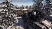 Men of War: Assault Squad 2 - Ostfront Veteranen (DLC) (PC) Steam Key GLOBAL