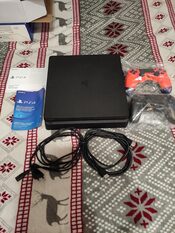 PlayStation 4 Slim 500GB