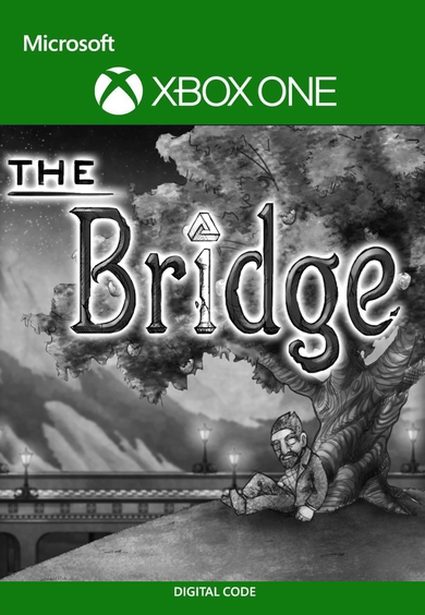 The Bridge XBOX LIVE Key EUROPE