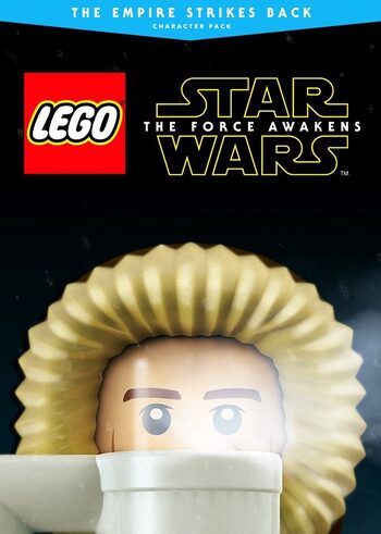 Lego star wars the force awakens steam discount key