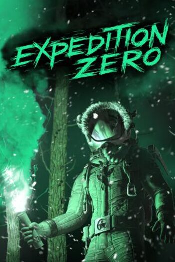 Expedition Zero (PC) Steam Key GLOBAL