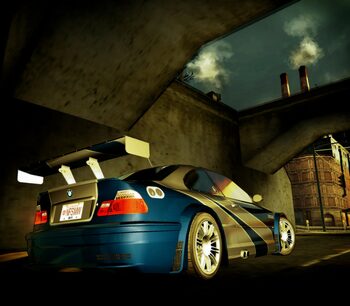Need For Speed: Most Wanted PlayStation 2