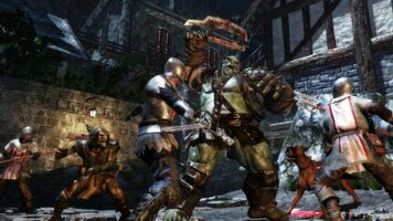 Buy Of Orcs and Men PlayStation 3